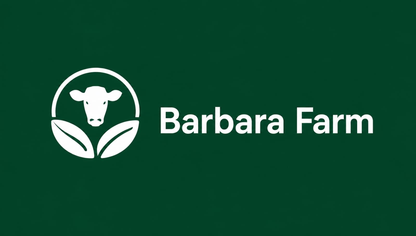 Barbara Farm Logo